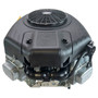 20hp Briggs & Stratton Intek I/C Engine, Vertical 1"x3-5/32" Shaft, Electric Start, Fuel Pump, 5/3 Amp Dual Circuit Alternator, Choke-a-matic