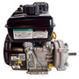 5hp Briggs & Stratton Vanguard 160 Series Engine, Horizontal 3/4" Keyed Shaft, 6:1 Gear Reduction, Integrated Cyclonic Air Cleaner, Recoil Start, Oil Level Sensor, Transport Guard (10V352-0029)