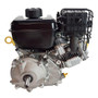 5hp Briggs & Stratton Vanguard 160 Series Engine, Horizontal 3/4" Keyed Shaft, 6:1 Gear Reduction, Integrated Cyclonic Air Cleaner, Recoil Start, Oil Level Sensor, Transport Guard (10V352-0029)