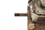 550 Series, Horizontal 5/8" x 2-27/64" Externally Threaded Shaft, IC, BB, Recoil Start, Fuel Tank, Muffler Briggs   Stratton Engine (83132-0132)