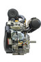 31hp Horizontal 1-1/8" x 4" Shaft, Vanguard OHV, 20 Amp, FP, Oil Filter, Muffler Briggs   Stratton Engine (543477-1110)