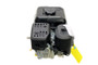550 Series, Horizontal 3/4" x 2-5/16" Shaft, Intek Pro, CIS, BB, Recoil Start, Fuel Tank, Muffler Briggs & Stratton Engine (83132-1154)