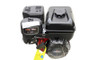 550 Series, Horizontal 3/4" x 2-5/16" Shaft, Intek Pro, CIS, BB, Recoil Start, Fuel Tank, Muffler Briggs & Stratton Engine (83132-1154)