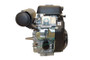  31hp Horizontal Vanguard, 3-51/64" Tapered Shaft, Key Switch, ES, 20 Amp Alt Briggs   Stratton Engine (543477-0180)