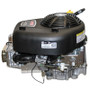 17.5hp Briggs & Stratton Intek Series Engine, Vertical 1"x3-5/32" Shaft, OHV, Electric + Recoil Start, 9 Amp Alternator, Muffler (31R907-0006)