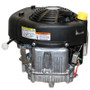 17.5hp Briggs & Stratton Intek Series Engine, Vertical 1"x3-5/32" Shaft, OHV, Electric + Recoil Start, 9 Amp Alternator, Muffler (31R907-0006)