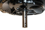 500 eSeries, Vertical 7/8x3-5/32 Shaft, Fixed Throttle, Briggs & Stratton Engine (9P602-0090)