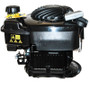 500 eSeries, Vertical 7/8x3-5/32 Shaft, Remote Throttle, Briggs & Stratton Engine