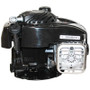 500 eSeries, Vertical 7/8x3-5/32 Shaft, Remote Throttle, Briggs & Stratton Engine