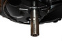500 eSeries, Vertical 7/8x3-5/32 Shaft, Remote Throttle, Briggs & Stratton Engine