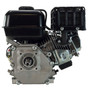 4.5 Net Power (5.5 hp Gross) 163cc CRX Series Engine, Horizontal 3/4"x2-1/2" Keyed Shaft, Recoil Start, Low Oil Shutdown, Dual Element Air Cleaner (CRX165-109966)