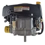 19hp Briggs & Stratton Professional Series Engine, Vertical 1"x3-5/32" Shaft, Electric Start, 9 Amp Alternator, Fuel Pump, Muffler (33S877-0022)