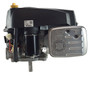 19hp Briggs & Stratton Professional Series Engine, Vertical 1"x3-5/32" Shaft, Electric Start, 9 Amp Alternator, Fuel Pump, Muffler (33S877-0022)