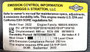 17.5HP Vertical 1"Dx3-5/32"L shaft, OHV Intek, ES, Conversion Kit to replace Kawasaki in John Deere 285 275 Briggs & Stratton Engine, Has Black Shroud (31R977-JD265-R2)