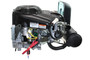 36hp Briggs Vanguard Repower Kit for Dixie Chopper Excalibur, Vertical 1-1/8" (includes sleeve to 1-1/4") Shaft, 20/50 Amp Alternator, Oil Filter and Cooler, Muffler, Briggs & Stratton Engine, Briggs & Stratton (613777-DIXIE-XC-R1)