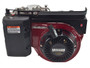 13hp Vanguard Horizontal 3/4"x2" Keyed Shaft, OHV, Recoil Start, No Tank or Muffler Briggs & Stratton Engine (245432-0242-R1)