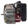 13hp Vanguard Horizontal 3/4"x2" Keyed Shaft, OHV, Recoil Start, No Tank or Muffler Briggs & Stratton Engine (245432-0242-R1)