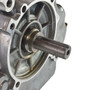 13hp Vanguard Horizontal 3/4"x2" Keyed Shaft, OHV, Recoil Start, No Tank or Muffler Briggs & Stratton Engine (245432-0242-R1)
