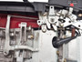 13hp Vanguard Horizontal 3/4"x2" Keyed Shaft, OHV, Recoil Start, No Tank or Muffler Briggs & Stratton Engine