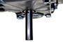 22HP Vertical 1" x 4-5/16" Shaft, Intek ELS, Fuel Pump, 16 Amp Alt, Choke-a-Matic, Briggs & Stratton Engine, Briggs & Stratton (44N677-0006-R1)