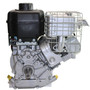 1650 Horizontal 1"x2-29/32"Shaft, Intek, OHV, Recoil Start, Muffler, Scratch & Dent Briggs   Stratton Engine (21T212-1118-R1-SD)