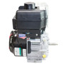 Briggs & Stratton 1650 Series Engine, Horizontal 3/4"x2-5/16"Shaft, Intek, OHV, Recoil Start (21T212-34-R1)