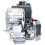 Briggs & Stratton 1650 Series Engine, Horizontal 3/4"x2-5/16"Shaft, Intek, OHV, Recoil Start (21T212-34-R1)