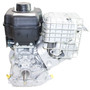 Briggs & Stratton 1650 Series Engine, Horizontal 3/4"x2-5/16"Shaft, Intek, OHV, Recoil Start (21T212-34-R1)