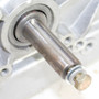 Briggs & Stratton 1650 Series Engine, Horizontal 3/4"x2-5/16"Shaft, Intek, OHV, Recoil Start (21T212-34-R1)