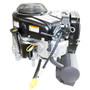 23hp Briggs & Stratton Vanguard Engine, Vertical 1-1/8"x4" Shaft, Fits Ferris IS1500 replacing Kawasaki FH721V (386777-FERRIS-IS1500-R1)
