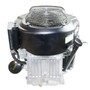 23hp Briggs & Stratton Vanguard Engine, Vertical 1-1/8"x4" Shaft, Fits Ferris IS1500 replacing Kawasaki FH721V (386777-FERRIS-IS1500-R1)