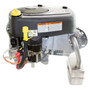 17.5hp Briggs & Stratton Engine, Vertical 1" x3-5/32" Shaft, Electric Start, 9 Amp Alternator, Repower Kit to replace Kawasaki engines in John Deere 262 tractors (31R977-JD262)