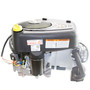 17.5hp Briggs & Stratton Engine, Vertical 1" x3-5/32" Shaft, Electric Start, 9 Amp Alternator, Repower Kit to fit John Deere LT155 tractors with Kohler Command