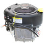 17.5hp Briggs & Stratton Engine, Vertical 1" x3-5/32" Shaft, Electric Start, 9 Amp Alternator, Repower Kit to fit John Deere LT155 tractors with Kohler Command