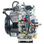CH440 14 HP Command Pro, Recoil & Electric Start, Made for John Deere Gator TX, Kohler Engine (CH440-JD-GATOR-TX-R2)