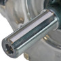 11.7hp Horizontal Keyed Shaft, LOS, OHV, CIS, 10 Amp Alt, Recoil & Electric Start, Made for John Deere AMT622 (GX390-JD-AMT622)
