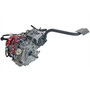 11.7hp Horizontal Keyed Shaft, LOS, OHV, CIS, 10 Amp Alt, Recoil & Electric Start, Made for John Deere AMT622 (GX390-JD-AMT622)