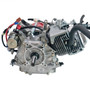 11.7hp Horizontal Keyed Shaft, LOS, OHV, CIS, 10 Amp Alt, Recoil & Electric Start, Made for John Deere AMT622 (GX390-JD-AMT622)