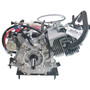11.7 Net Power Honda Engine, Horizontal Keyed Shaft, 10 Amp Alternator, Recoil & Electric Start, Made for John Deere AMT600 (GX390-JD-AMT600)