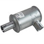 11.7 Net Power Honda Engine, Horizontal Keyed Shaft, 10 Amp Alternator, Recoil & Electric Start, Made for John Deere AMT600 (GX390-JD-AMT600)