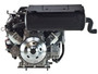 21.5 Net Power (24 hp Gross) 750cc CRX Series Engine, Horizontal 1-1/8" x 3.75" Shaft - Replaces Kawasaki in John Deere Gator 6X4 (clutch included) (CRX750-GATOR-6X4)