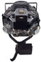 27hp Briggs & Stratton Commercial Series Vertical 1-1/8" Shaft, Replaces Kawasaki in John Deere 725 F725 (49T877-JD-F725-R5)
