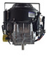 27hp Briggs & Stratton Commercial Series Vertical 1-1/8" Shaft, Replaces Kawasaki in John Deere 725 F725 (49T877-JD-F725-R5)