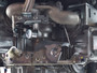 Briggs & Stratton Commercial Series 27HP Vertical 1-1/8" Shaft, Replaces Kawasaki in John Deere 725 F725 (49T877-JD-F725-R5)