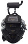23hp Briggs & Stratton Vanguard Engine, Vertical 1"x3-5/32" Shaft, Electric Start, 16 Amp Alternator Conversion Kit for John Deere 345 Series Tractor