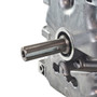 23hp Briggs & Stratton Vanguard Engine, Vertical 1"x3-5/32" Shaft, Electric Start, 16 Amp Alternator Conversion Kit for John Deere 345 Series Tractor