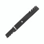 TORO 21 11/16"  MULCHER BLADE, Dealer Choice Lawnmower Parts, 92-5608, 94-045, Toro (51-4435)