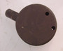Muffler to fit some Briggs10-13hp L-Head Engines, used by Snapper Briggs & Stratton Engine Parts (BS-MUFFLER-10)