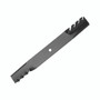 JOHN DEERE 21 1/2" MULCHER BLADE, Dealer Choice Lawnmower Parts (51-4425)