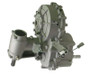 BUSH HOG  4WD 30 MPH TRANSAXLE Bush Hog Utility Vehicle Parts (BH-50062892)